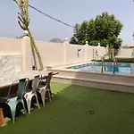 Apartamento en Monte Gibralfaro piscina compartida