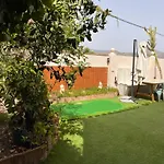 Apartamento en Monte Gibralfaro piscina compartida
