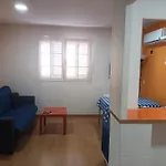 Apartamentos Huelin Playa