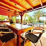 Cortijo el Alcornocal