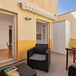 Jaleo Penthouse In Malaga By Solaga Holiday Homes