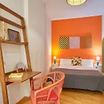 Jaleo Penthouse In Malaga By Solaga Holiday Homes