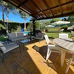 Casa Rural Cupiana Piscina privada Malaga