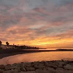 Living4Malaga Mi Carmela Beach