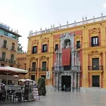 Apartamento Premium junto a Catedral