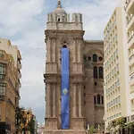 Apartamento Premium junto a Catedral