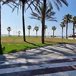 Paloma Beach Malaga