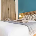 Spacious apartment in Málaga Historic Centre