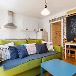 El Balcon Del Pintor, The Best Option In The Historic Center Of Malaga