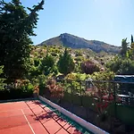 Finca Santa Matilde Málaga