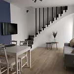 Cd-Duplex, Elegante Duplex, Centrico, Terraza Espectacular, Barrio Tranquilo