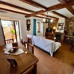 Villa Los Naranjos