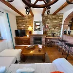 Villa Los Naranjos