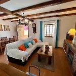 Villa Los Naranjos
