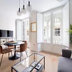 Apartamento exclusivo centro histórico