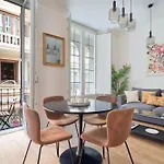 Apartamento exclusivo centro histórico