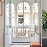 Apartamento exclusivo centro histórico