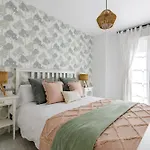 Living4Malaga Mariscal Centre Apartment