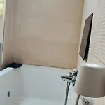 Malaga Jacuzy