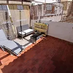 Casita Centro Y Playa