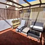 Casita Centro Y Playa