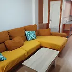 Casita Centro Y Playa