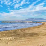 Beautiful Apartment In Malaga With Wifi