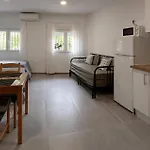 Beautiful Apartment In Malaga With Wifi