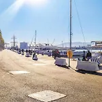 Beautiful Apartment In Malaga With Wifi