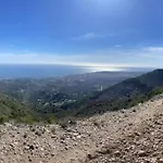 Prachtig 4/10 Pers. Appartement Mijas/Fuengirola