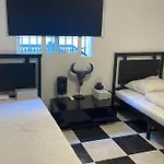 Prachtig 4/10 Pers. Appartement Mijas/Fuengirola