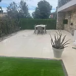 Prachtig 4/10 Pers. Appartement Mijas/Fuengirola