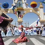 Higueronrentals Holiday Dream
