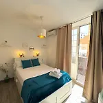 Sol de Málaga
