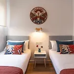 Capitan Huelin & Centric By Ele Apartments