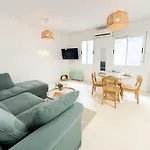 Apartamento Centrico La Merced - Free Parking & Free Gym