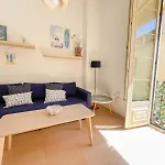 Plz de la Merced Apartamentos Solera by Life in Malaga