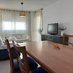 Precioso apartamento con piscina en Málaga
