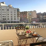 Balcon De La Aurora