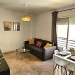 Romantico Apartamento Centrico