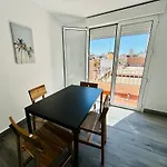 Grand Studio Huelin