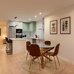 Apartamento En Malaga-Este