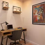Apartamento En Malaga-Este