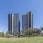 Malaga Skyline 4 Pool & Parking Free