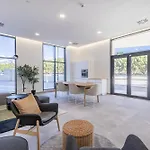 Gloria Urban Nest Malaga Parking Included