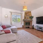 Ayma Villa Los Naranjos