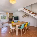 Ayma Villa Los Naranjos