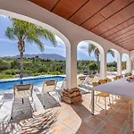 Ayma Villa Los Naranjos