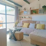 Apartamento Ático Cerca Del Mar