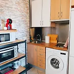 Apartamento Ático Cerca Del Mar
